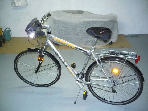 Velo optimalp homme hot sale