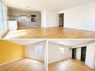  Appartement � vendre 3 pi�ces 75 m� Marseille
