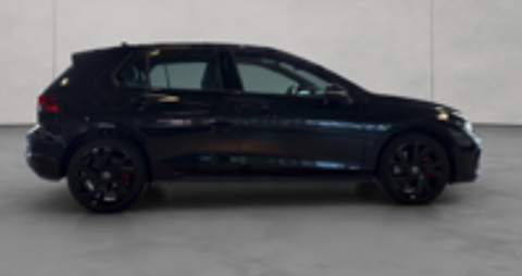 Golf 1.4 Hybrid Rechargeable OPF 245 DSG6 GTE 2022 occasion 59000 Lille