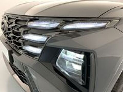 Tucson 1.6 T-GDI 239 HTRAC HYBRID N LINE EXECUTIVE BVA6 2026 occasion 69330 Pusignan