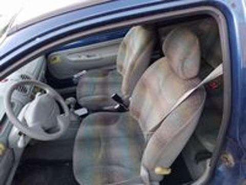 Twingo 1.2i 2000 occasion 77250 Veneux-les-Sablons