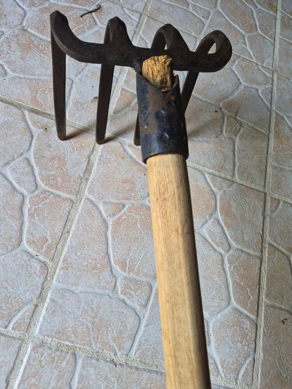 Outils jardin Jardin