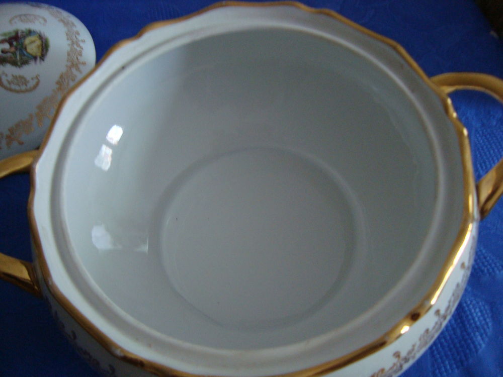 soupi&egrave;re Cuisine