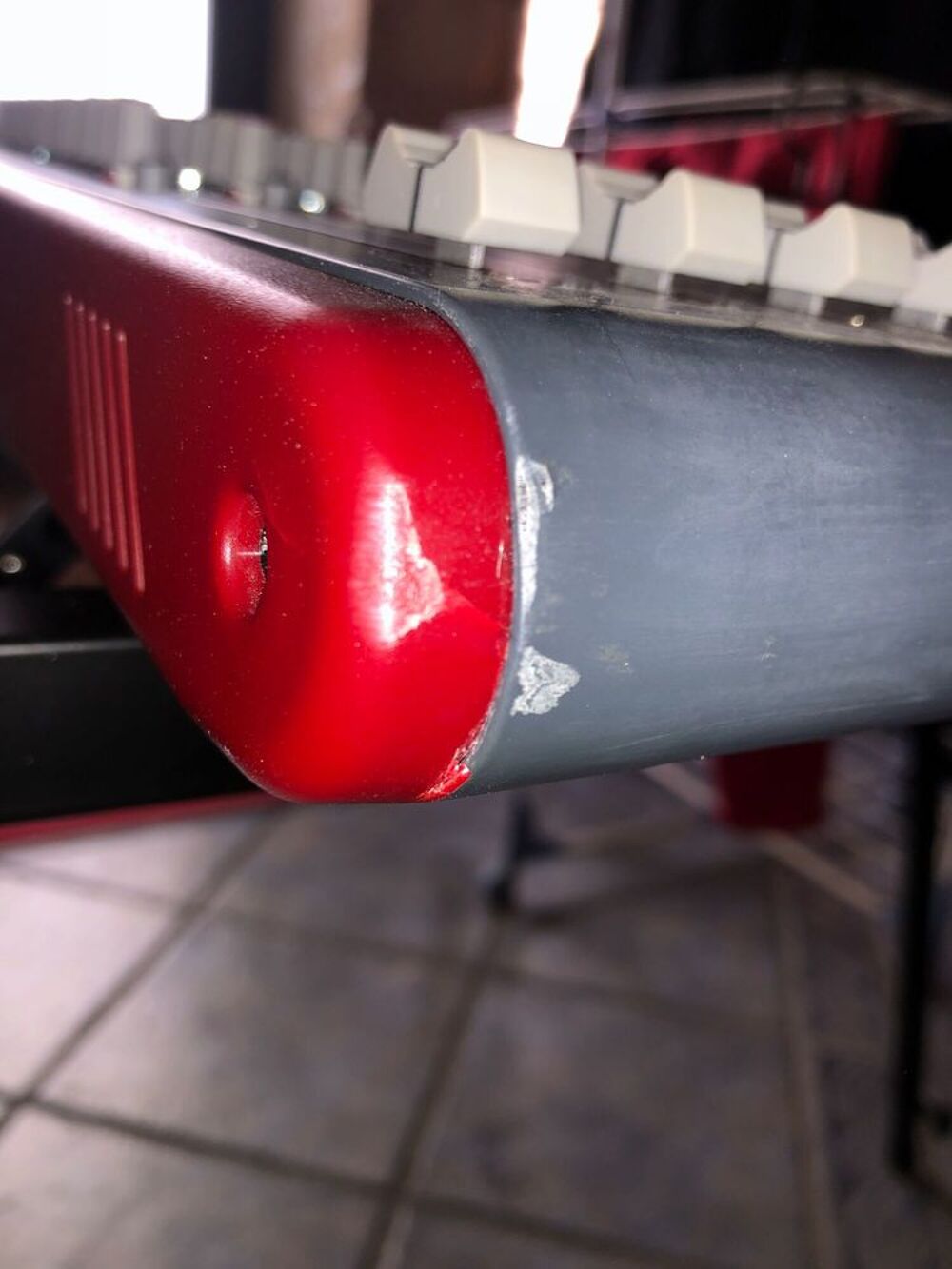 table de mixage Allen &amp; Heath ZED-16FX Audio et hifi