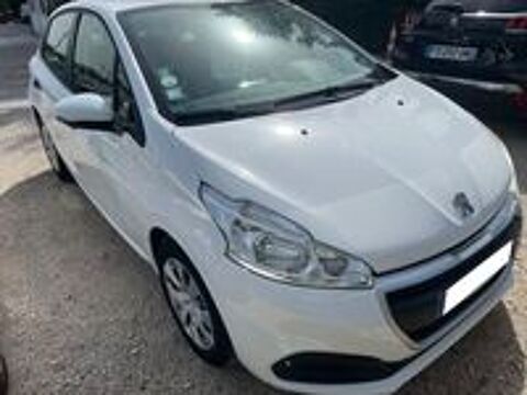 208 I PH2 1.6 BLUE HDI 75 2018 occasion 84000 Avignon