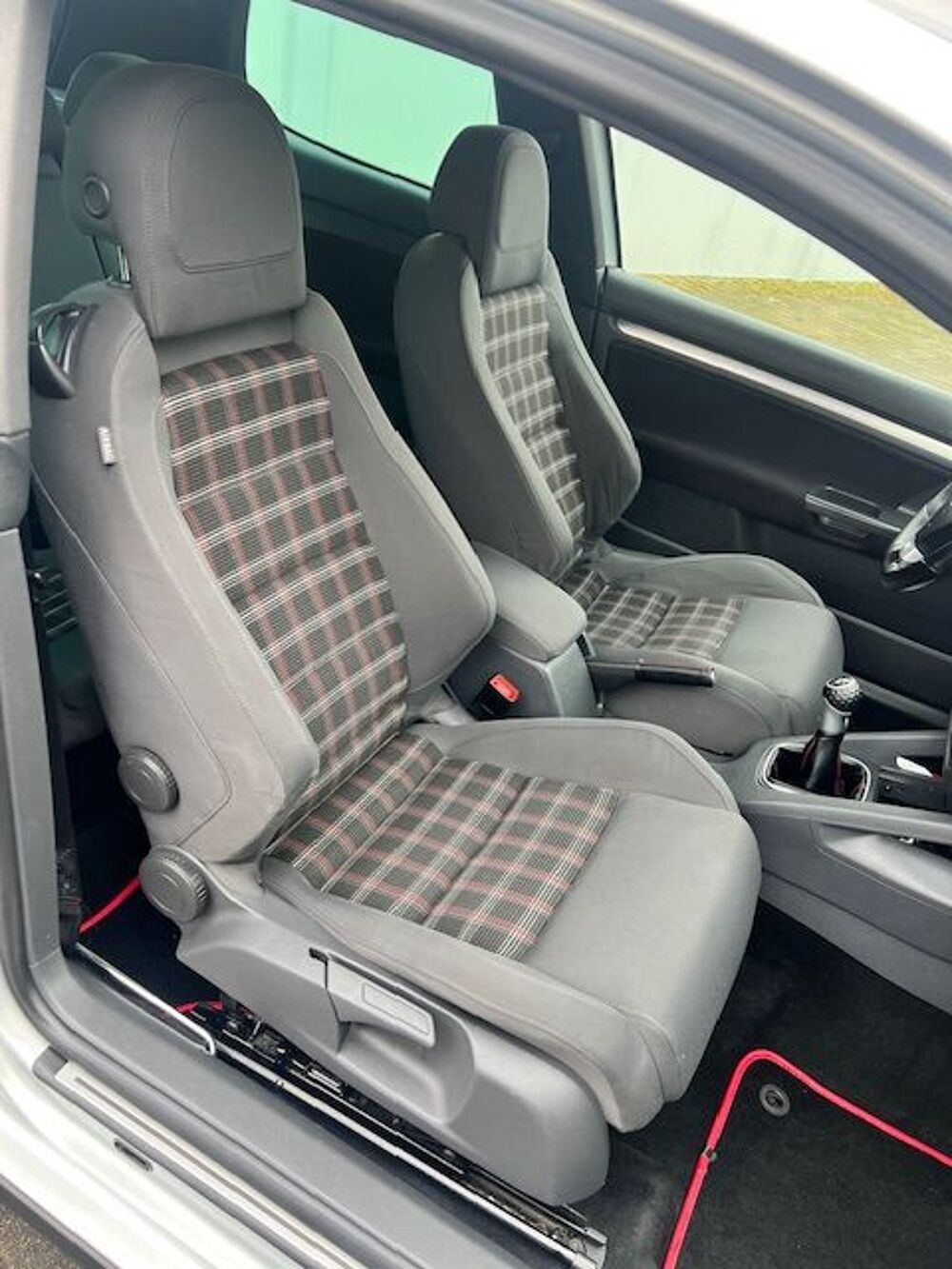 Golf 2.0 T 16S FSI 200 GTI 2007 occasion 67150 Gerstheim
