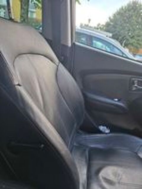 iX35 ix35 1.7 CRDi 115 2WD Blue Drive Go! 2012 occasion 33400 Talence