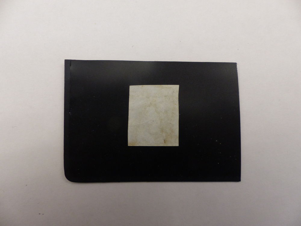 TIMBRE NAPOLEON 14 A NEUF * COTE 450 € 