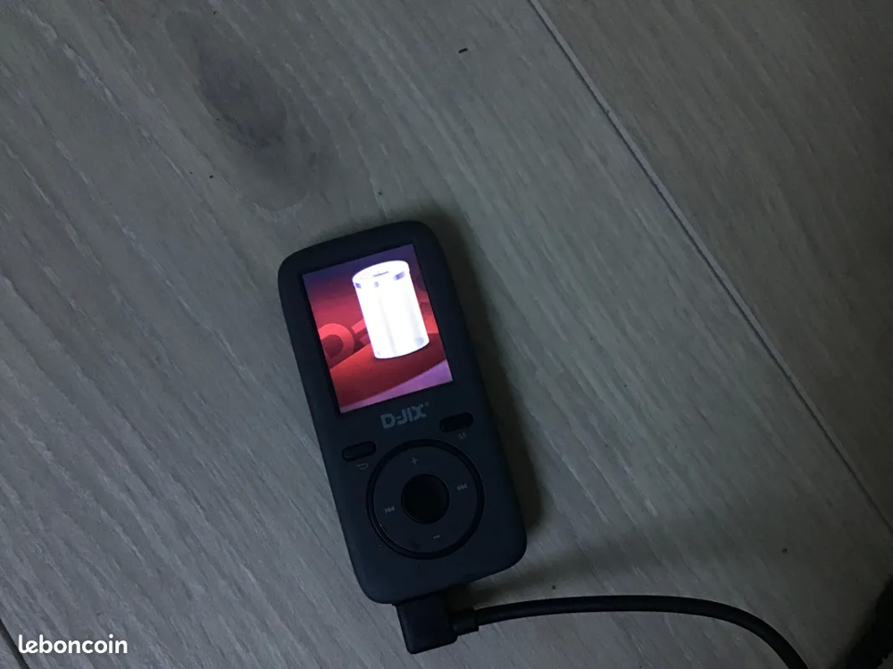 MP4 Photos/Video/TV
