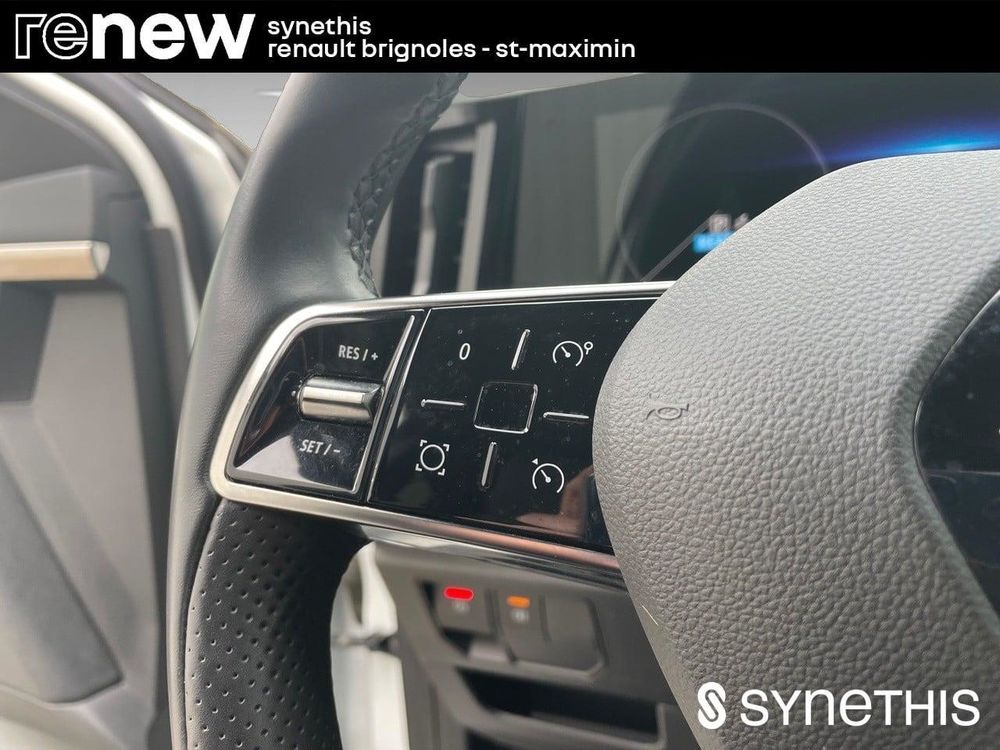 Austral E-Tech hybrid 200 Techno 2023 occasion 83170 Brignoles