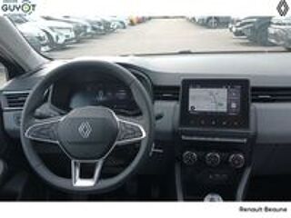 Clio V Clio Blue dCi 100 ch GSR2 Evolution 2025 occasion 21200 Beaune