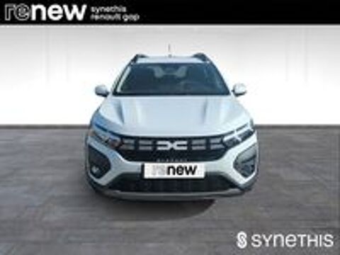 Sandero ECO-G 100 GSR2 Stepway Expression 2024 occasion 05000 Gap
