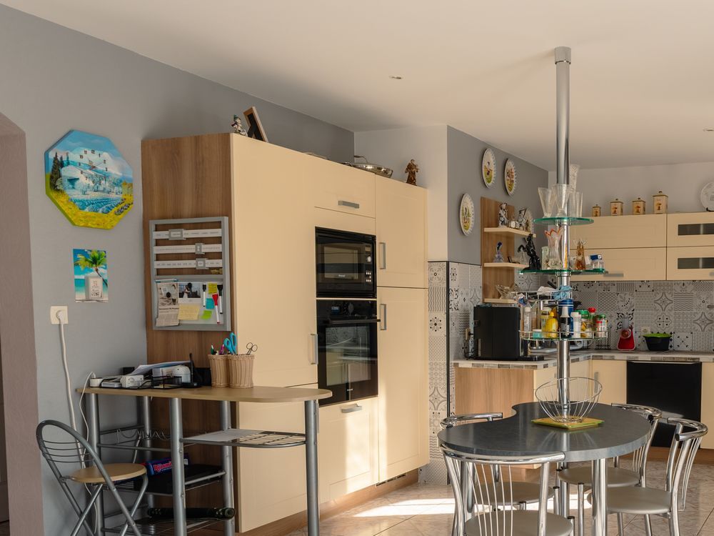 Vente Maison 5 pièces · 220 m²5 pièces, 220 m² · Grez-Neuville 49220 Grez-neuville