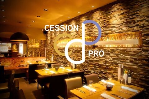 A VENDRE RESTAURANT THEMATIQUE DANS UN QUARTIER ENTI&Egrave;REMENT R&Eacute;NOV&Eacute; ! 58400 30000 Nimes