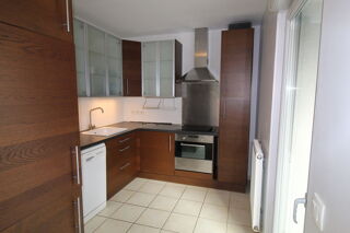  Appartement à louer 3 pièces 59 m²