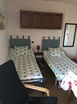  Appartement à louer 1 pièce 24 m²