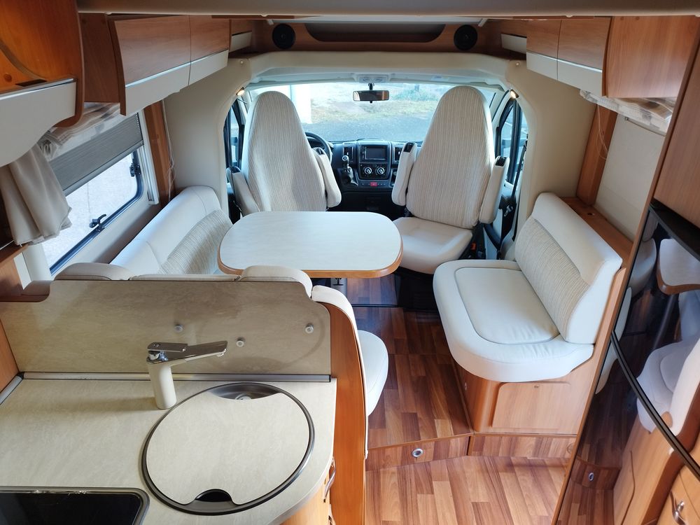  2014 occasion 79180 CHAURAY