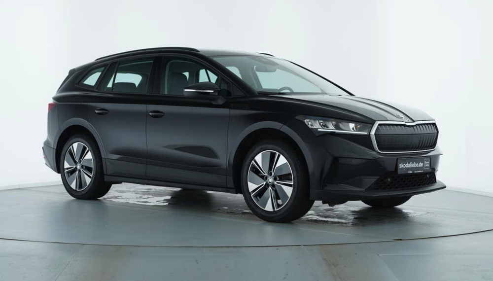 Enyaq iV 50 2023 occasion 59000 Lille