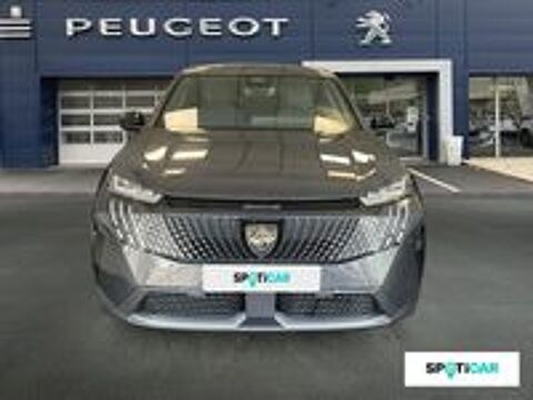 3008 Hybrid 136 e-DCS6 Allure 2024 occasion 46000 Cahors