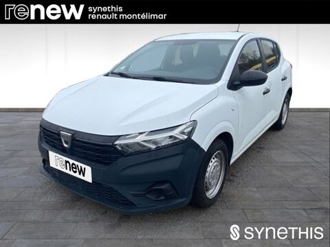 Dacia sandero - SCe 65 Access