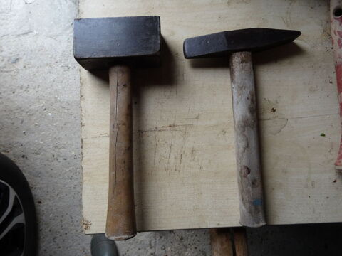 marteaux 5 Merville (59)