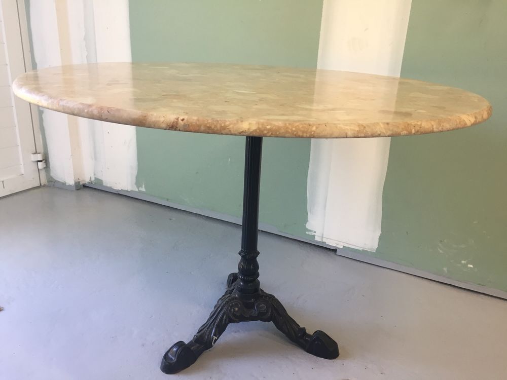 table ronde Meubles