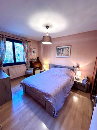  Maison � vendre 5 pi�ces 125 m� Aixe-sur-vienne