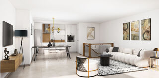  Duplex/triplex � vendre 4 pi�ces 105 m�