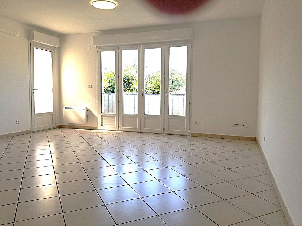 Location Appartement T4 en etage de villa La seyne-sur-mer