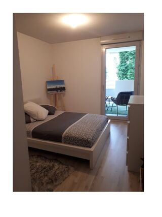 Appartement � louer 2 pi�ces 50 m�