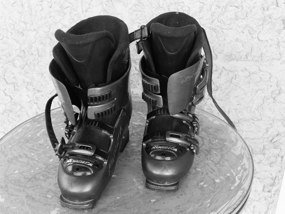 CHAUSSURES DE SKI Sports