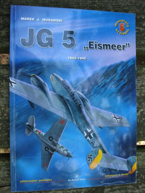 JG 5 Eismeer 12 Avignon (84)