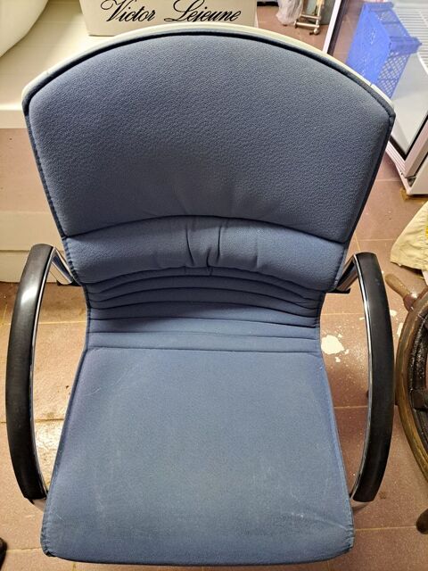 Fauteuil St Aygulf (83)