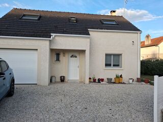 Maison 4 pièces 95 m² · à Montargis · 95 m² · 220 000 €