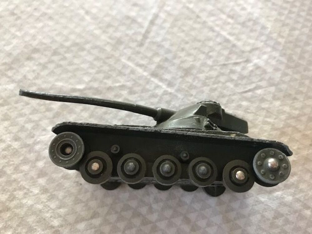 Dinky Toys militaire 