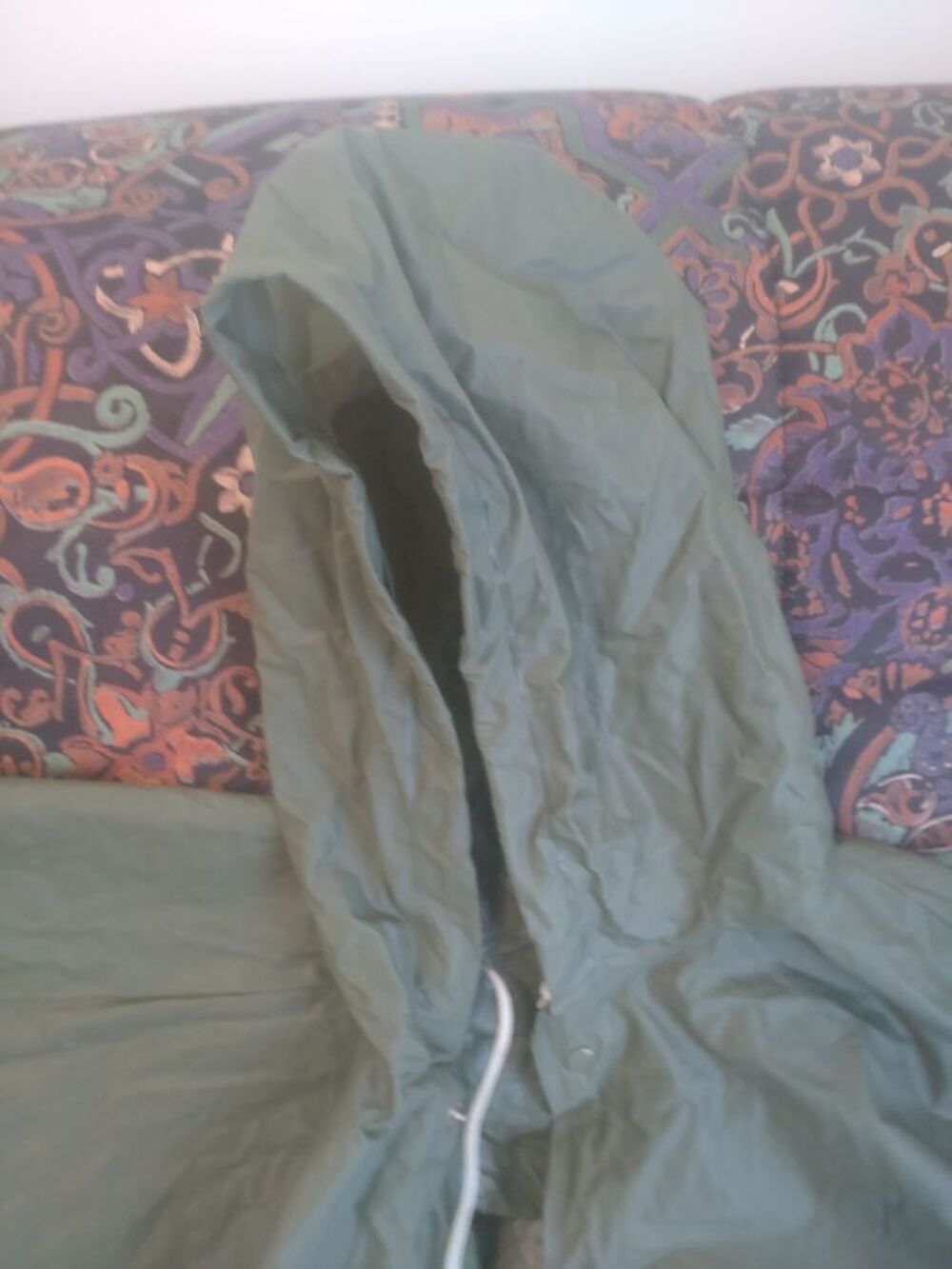 Poncho de randonn&eacute;e Vêtements