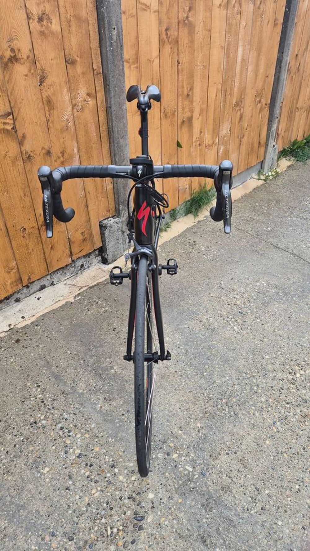 V&eacute;lo carbone Sports