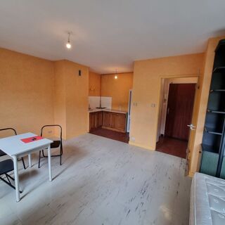  Appartement à vendre 1 pièce 41 m²