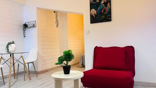  Appartement à louer 1 pièce 50 m²