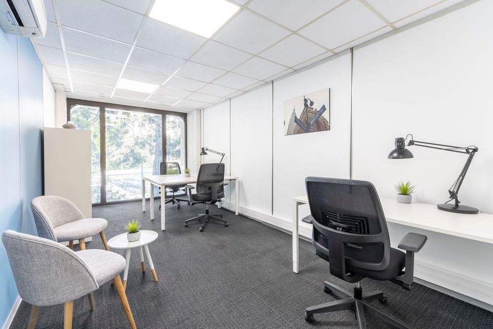   Louez un grand espace de bureau pour 50 personnes à NICE, Jean Médecin Nice Nice