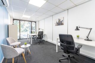   Louez un grand espace de bureau pour 50 personnes à NICE, Jean Médecin Nice Nice