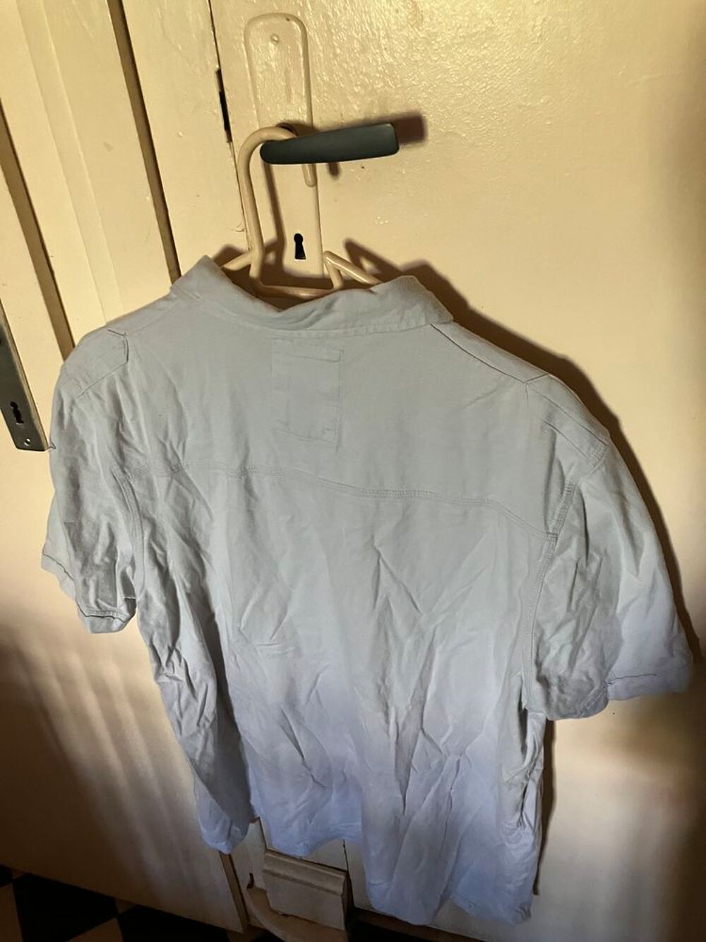 polo Jules taille XXL Vêtements