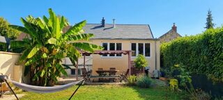  Maison à vendre 3 pièces 81 m²