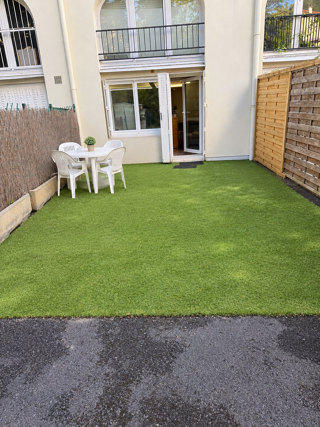  Duplex/triplex à vendre 2/3 pièces 45 m² Châtelguyon
