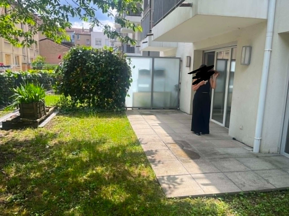 Location Colocation Chambre - Villeurbanne Villeurbanne