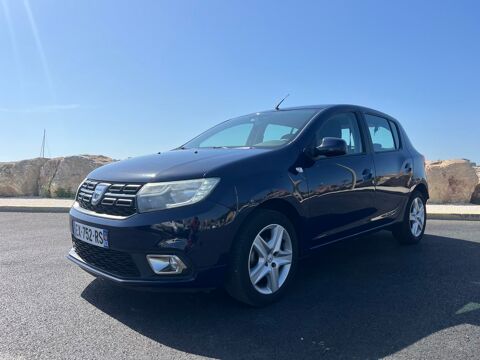 Dacia sandero TCe 90 Laur&eacute;ate