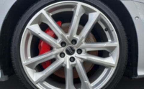 A6 Avant 55 TFSIe 367 ch S tronic 7 Quattro Competition 2023 occasion 59000 Lille