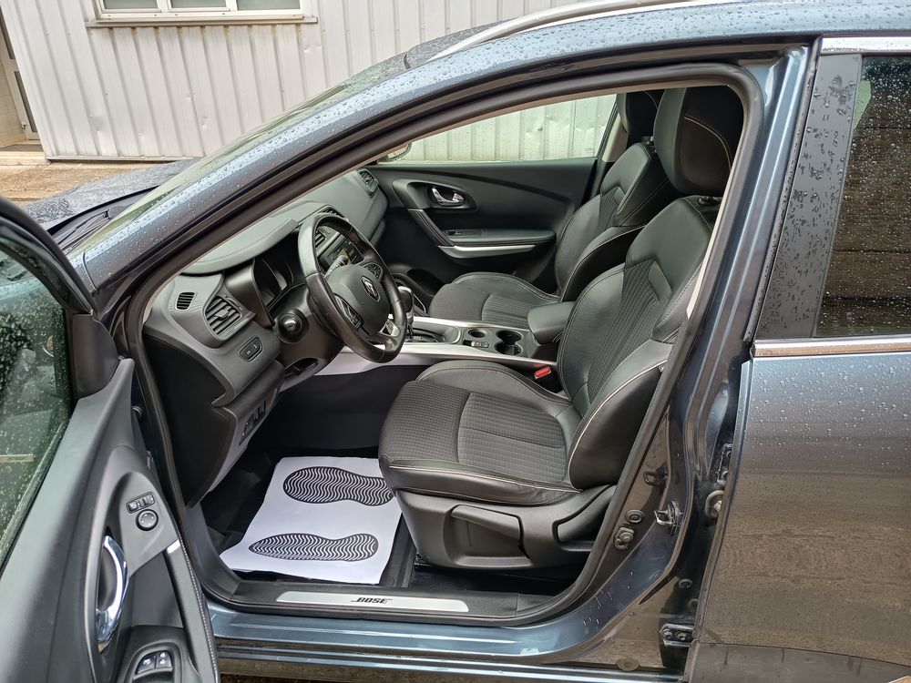 Kadjar dCi 130 Energy X-Tronic Intens 2018 occasion 91100 Corbeil-Essonnes