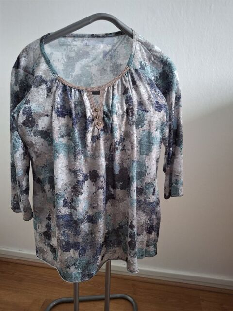  blouse/chemisier, taille 56/58 9 �ragny (95)