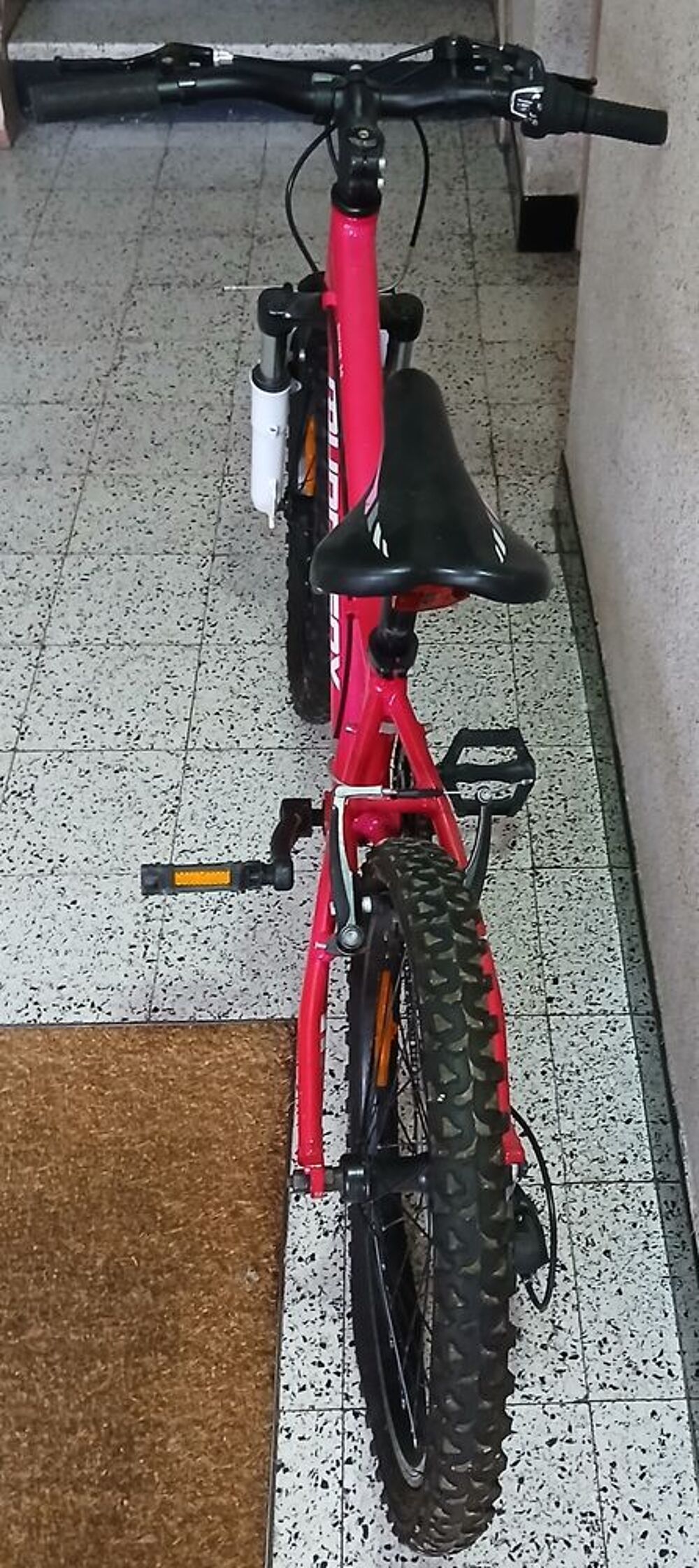 V&eacute;lo fille Vélos